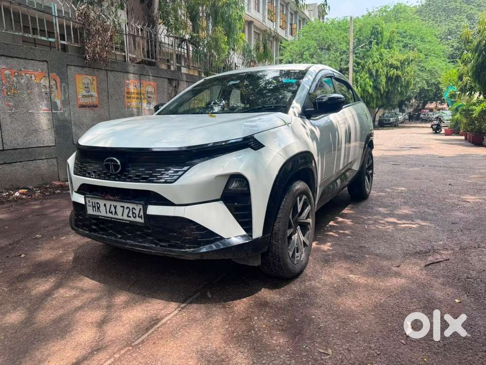 Tata Curvv 2025 Diesel