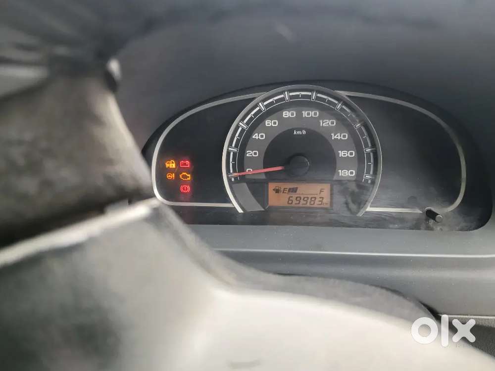 Maruti Suzuki Alto 800 2013 Petrol 70000 Km Driven