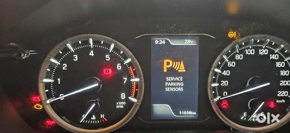 Maruti Suzuki Grand Vitara 2023