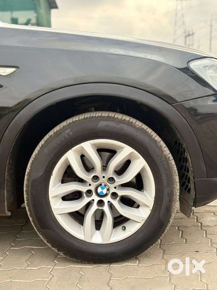Bmw X3 2.0 Xdrive 20d, 2013, Diesel