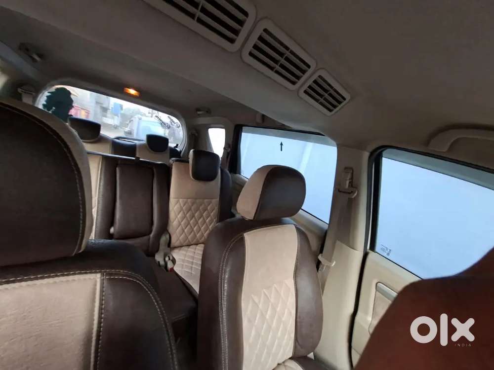 Maruti Suzuki Ertiga 2015 Diesel