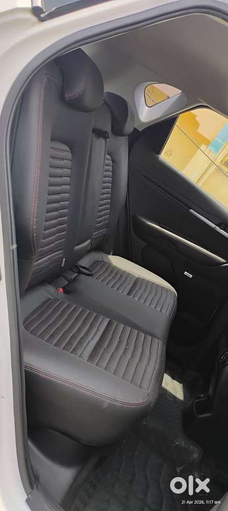 Kia Sonet Gtx Plus, 2020, Petrol