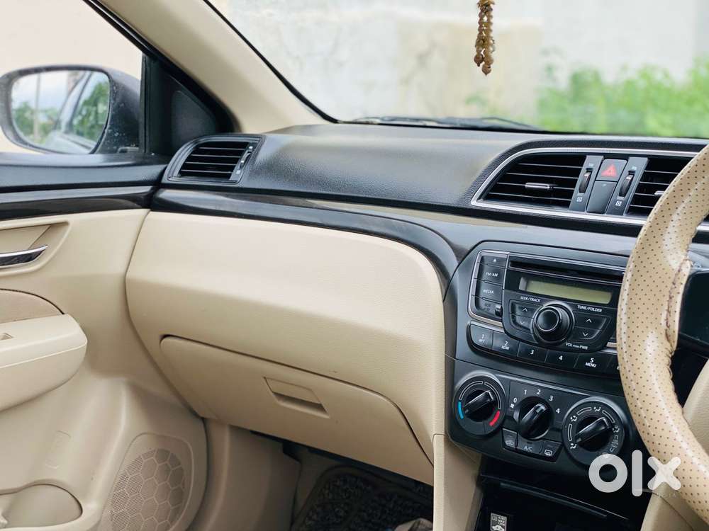 Maruti Suzuki Ciaz 2014-2017 Vxi, 2015, Petrol