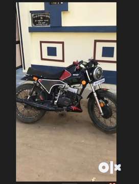 Suzuki samurai hot sale bike parts olx