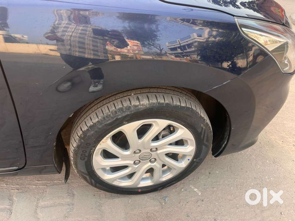 Maruti Suzuki Baleno