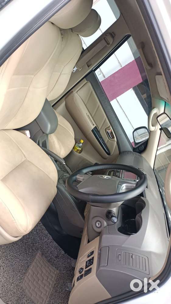 Toyota Fortuner 2011-2016 4x2 Mt Trd Sportivo, 2012, Diesel