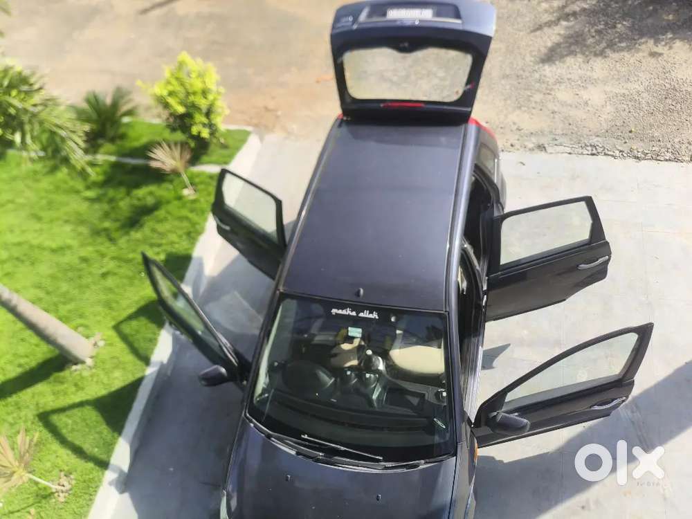 Ford Figo 2011 Model  Insurance Current
