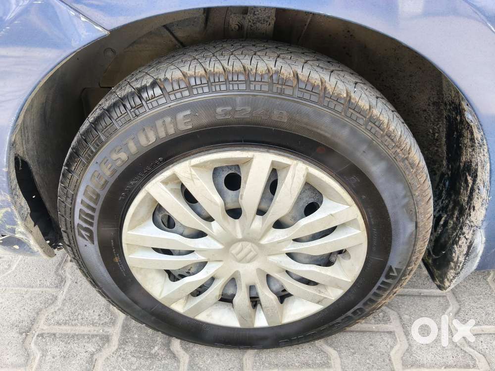 Maruti Suzuki Swift Dzire Vxi Optional, 2019, Petrol