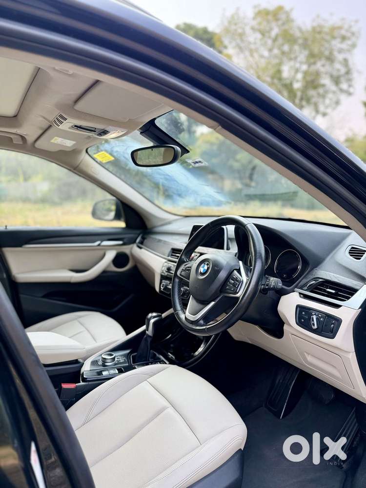Bmw X1 2.0 Sdrive20d Xline, 2018, Diesel