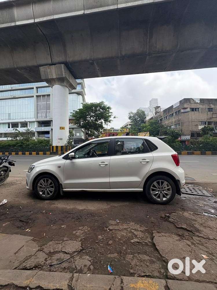 Volkswagen Diesel Manual 2014