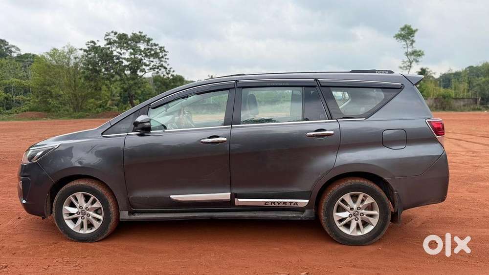 Toyota Diesel 2018 Year