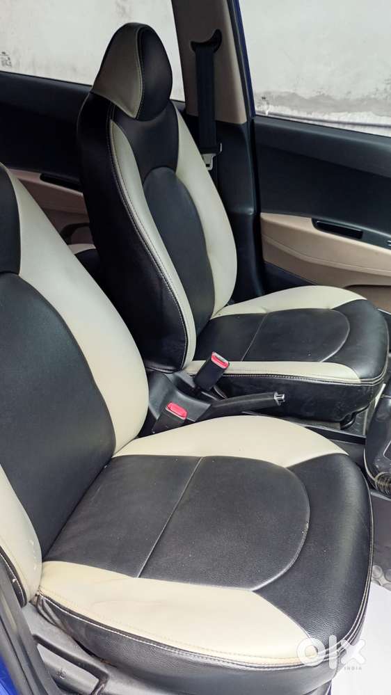 Hyundai Xcent 1.2 Sx Crdi, 2014, Diesel