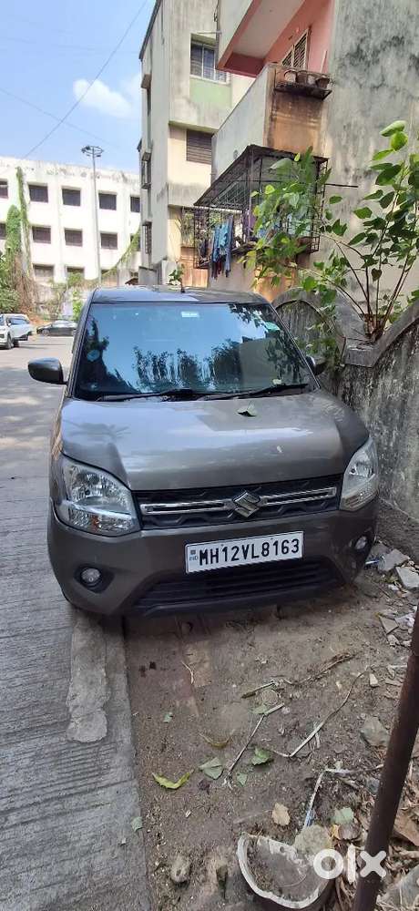Maruti Suzuki Wagon R 2023 Cng & Hybrids 51008 Km Driven
