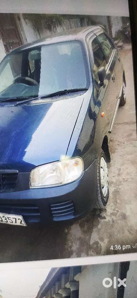 Maruti Suzuki Alto 800 2012 Petrol Well Maintained