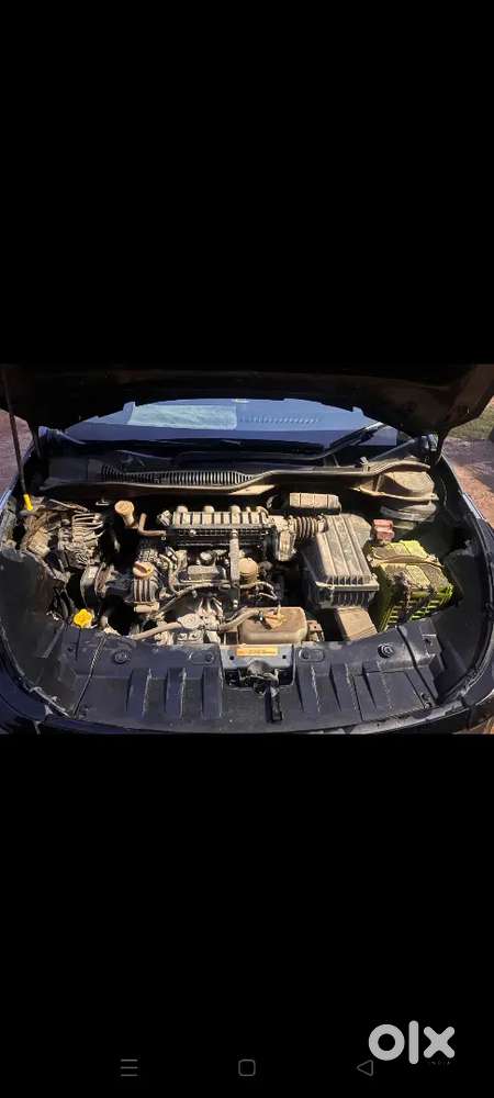 Tata Altroz Xz 2023 Petrol