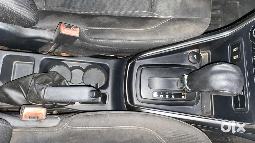 Ford Ecosport 1.5 Petrol Trend Plus At, 2018, Petrol
