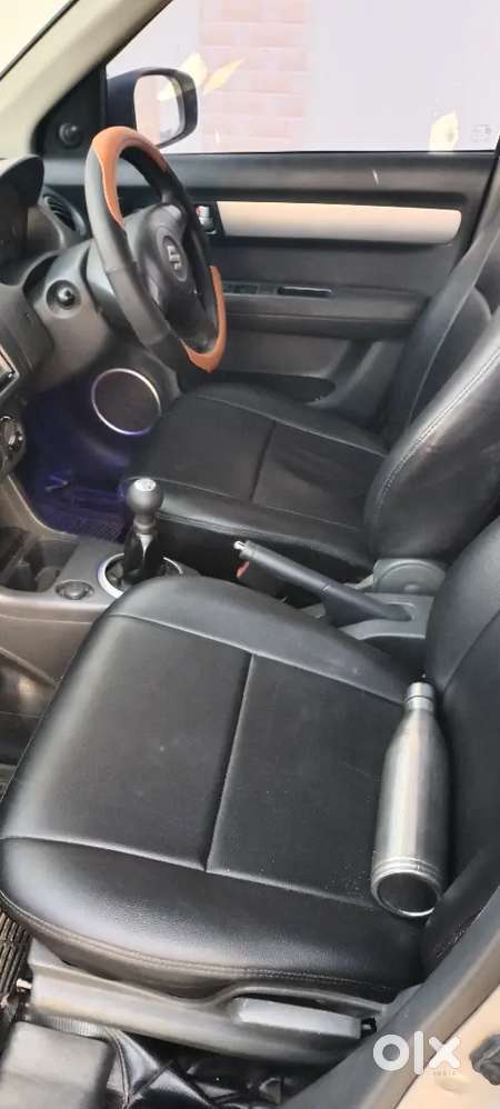 Maruti Suzuki Swift 2008 Diesel Vdi Second Owner