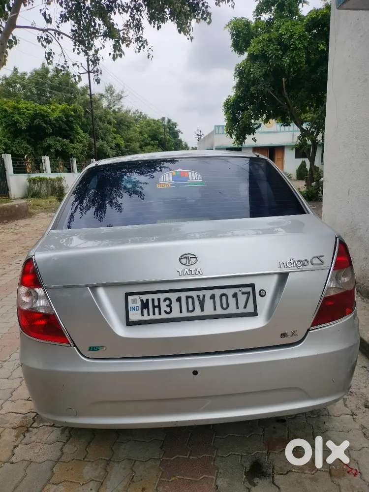 Tata Indigo Ecs Lx 2011