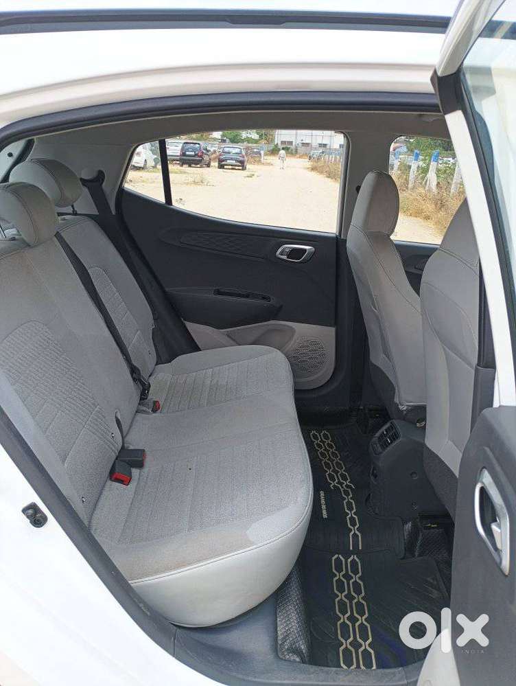 Hyundai Grand I10 Nios Asta 1.2 Kappa Vtvt, 2024, Petrol