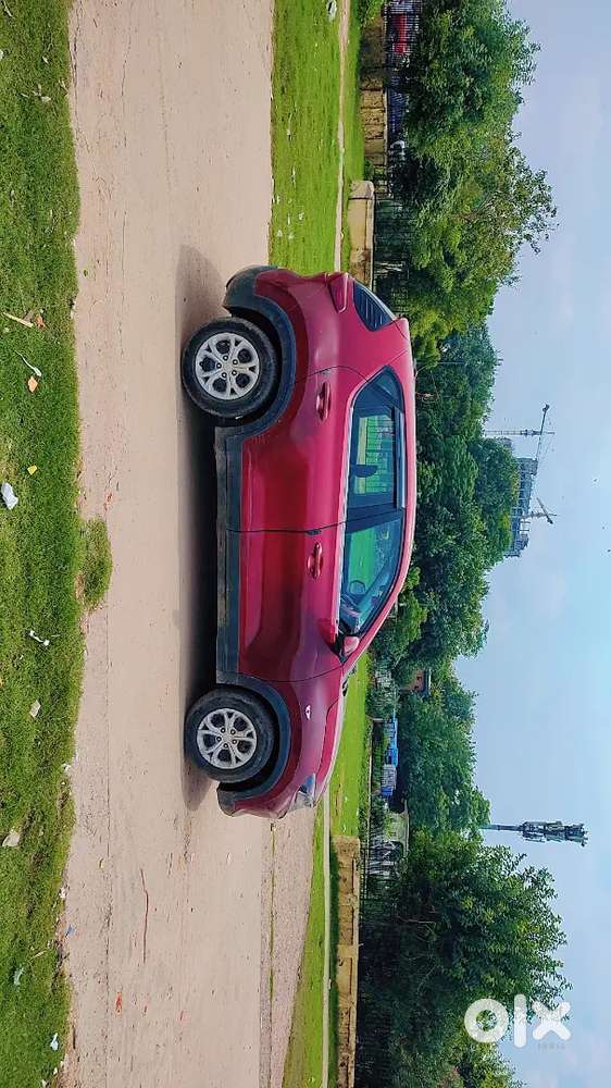 Kia Sonet 2020 Petrol Well Maintained