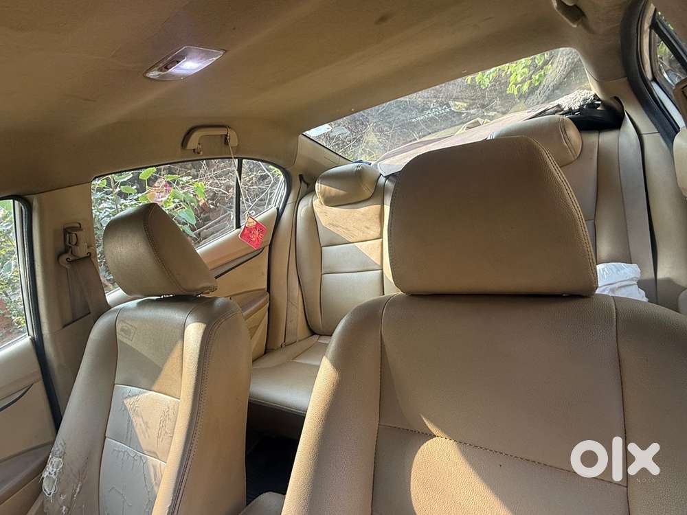 Honda City Petrol Manual 2012