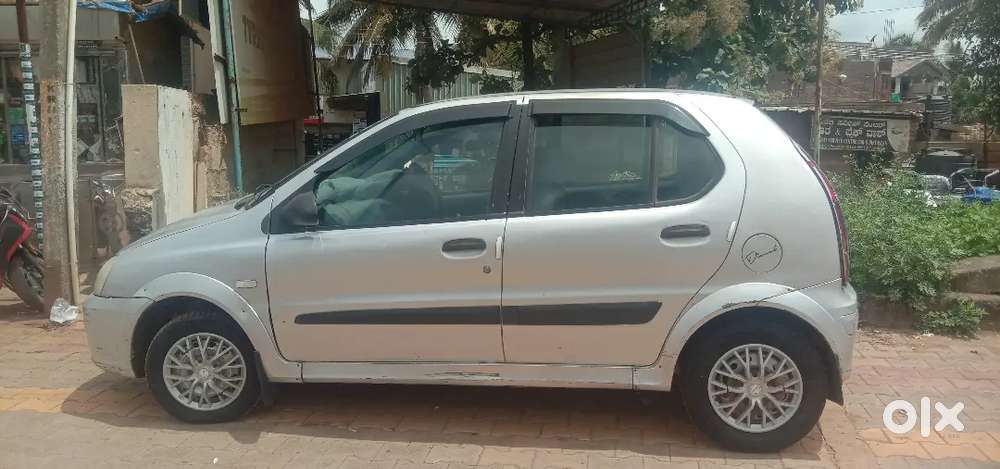 Tata Indica Diesel 2007