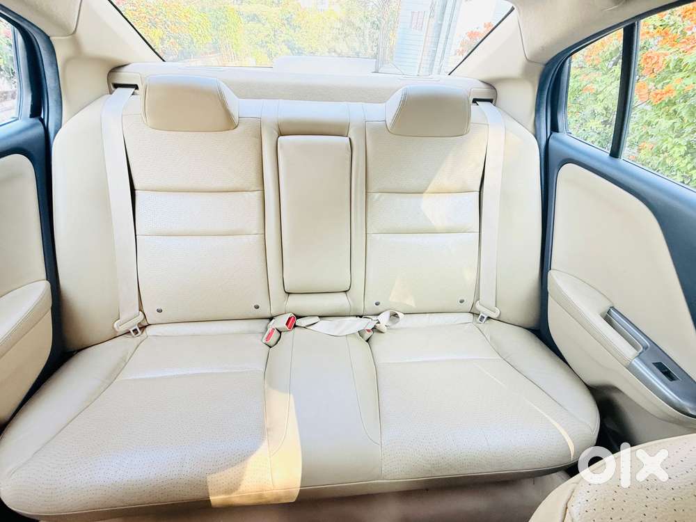 Honda City Vx (o) Mt I-dtec, 2017, Diesel