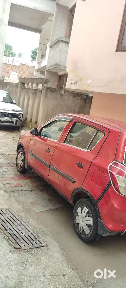 2013 Maruti Suzuki Alto