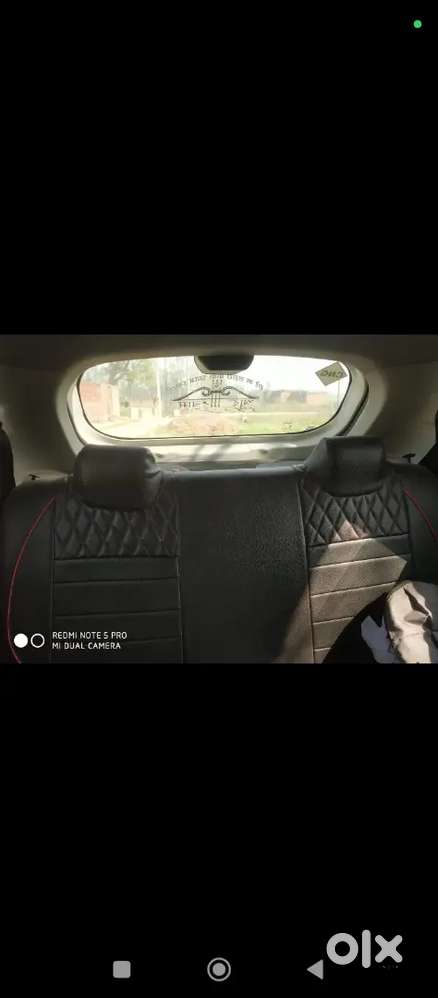 Maruti Suzuki S-presso Lxi 2021