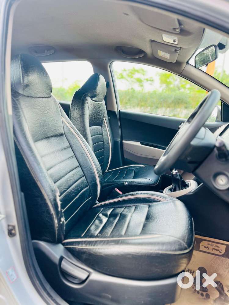 Hyundai I10 Sportz Option, 2019, Cng & Hybrids