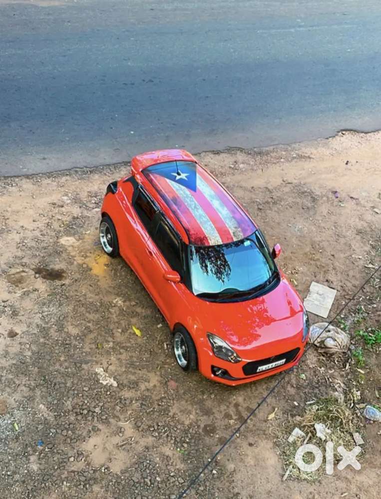 Maruti Suzuki Swift Vdi 2019 June