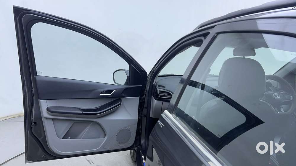 Tata Tiago Xza Plus, 2021, Petrol