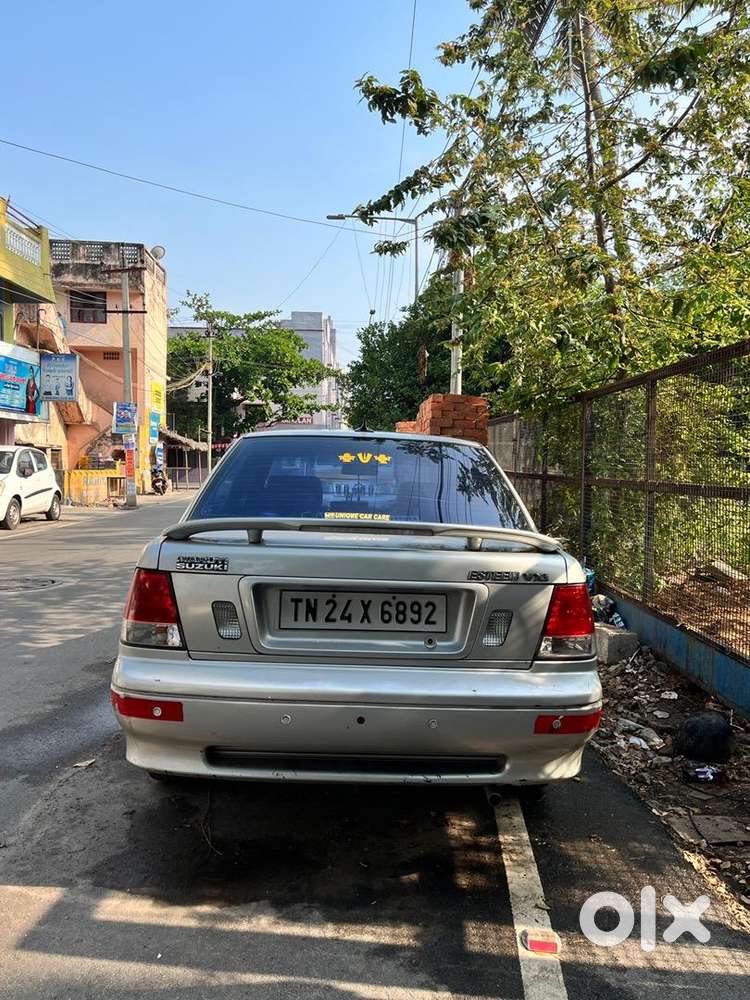 Maruti Suzuki Car 2006