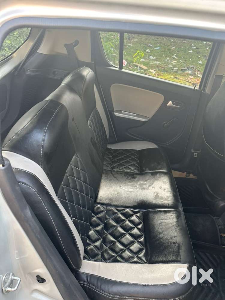 2016 Maruti Suzuki Alto