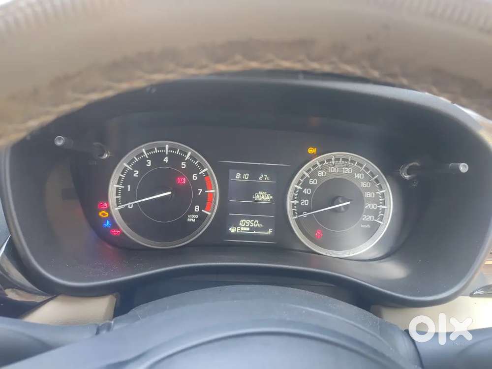 Toyota Glanza 1.2 S 2024
