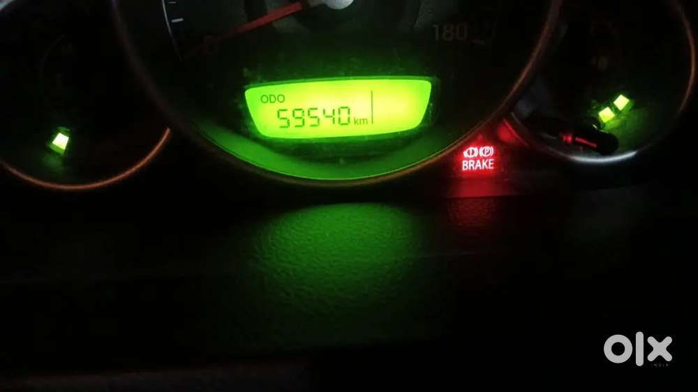 Hyundai Eon 0.8 Magna 2011