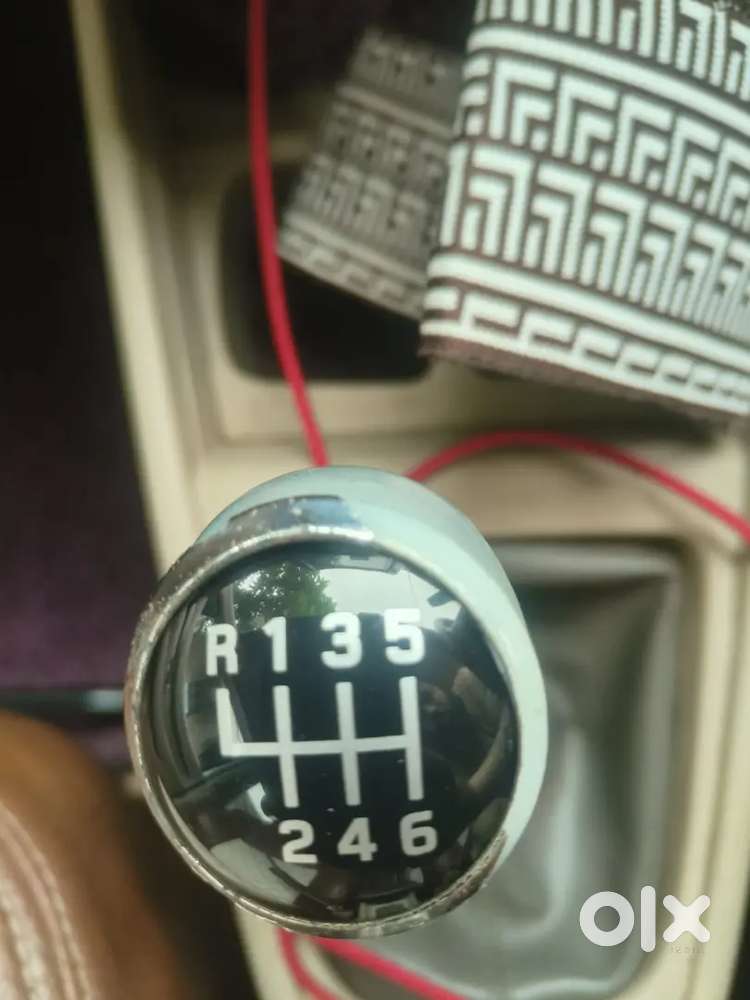 Maruti Suzuki Ertiga 2020 Diesel Manual