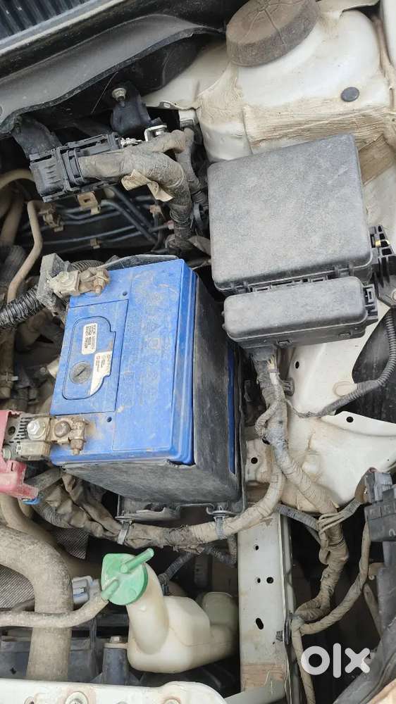 Maruti Suzuki Baleno 2019-2023 Petrol Manual