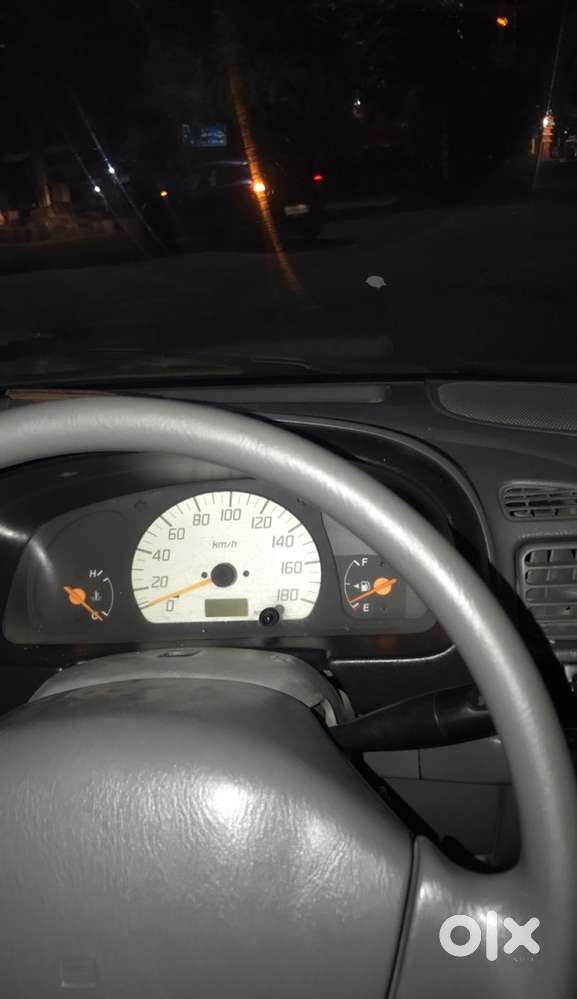 Maruti Suzuki Alto 2006 Petrol Good Condition