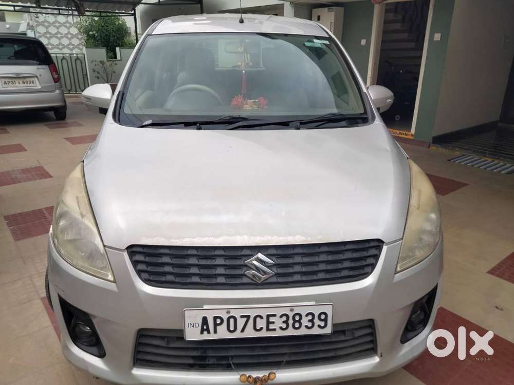 Maruti Suzuki Ertiga 2014 Diesel Good Condition