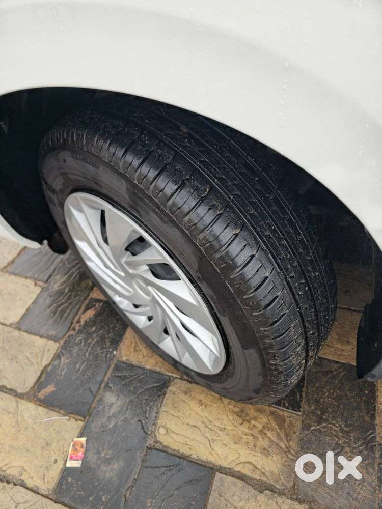 Maruti Suzuki Ertiga 1.4 Vxi Cng Anniversary Edition, 2026, Cng & Hy..