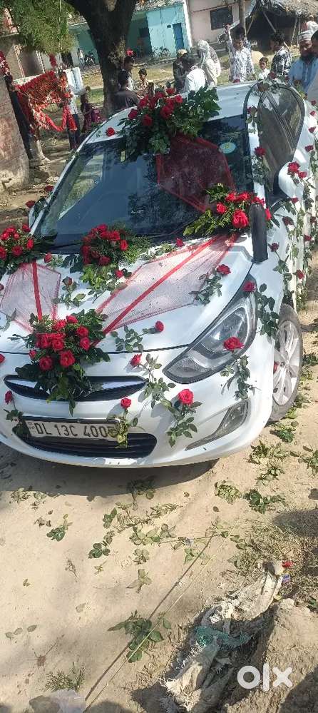 Hyundai Verna 2011 Petrol 200000 Km Driven And Also Cng