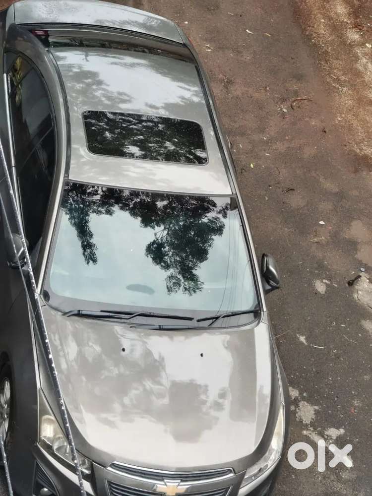 Chevrolet Cruze Diesel Good Condition