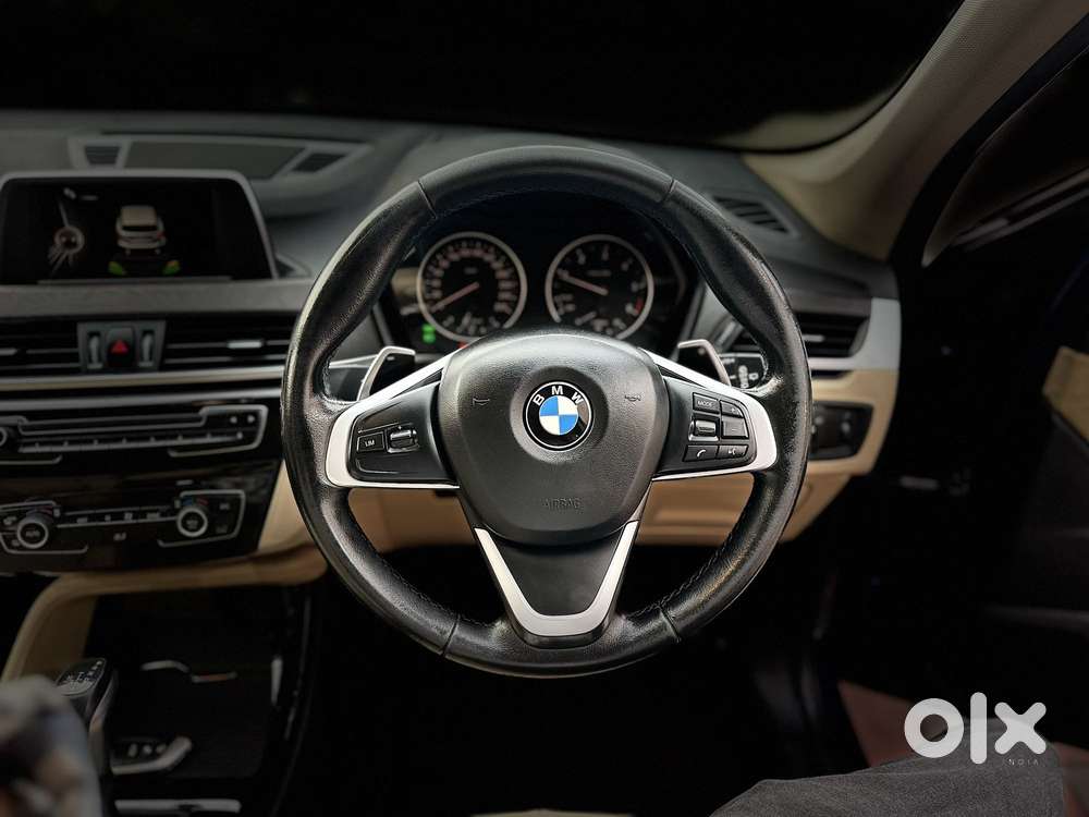 Bmw X1 Sdrive 20d X Line, 2017, Diesel