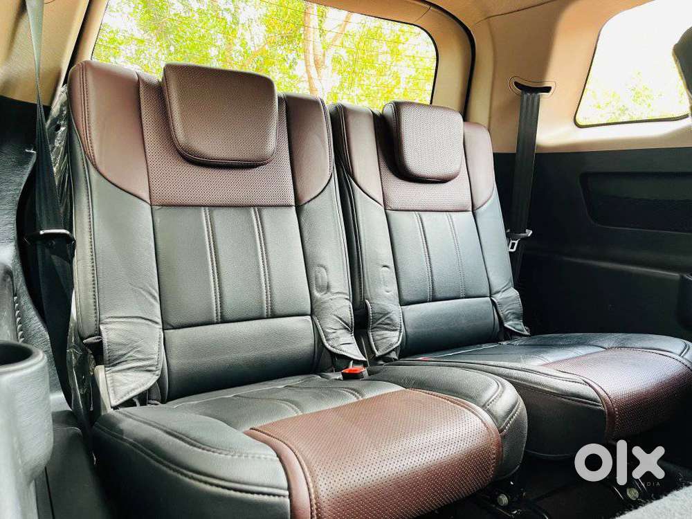 Mahindra Xuv500 W8, 2014, Diesel