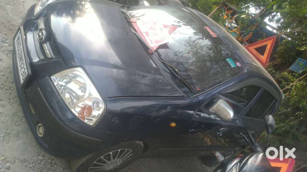 Hyundai Santro Xing May 2008