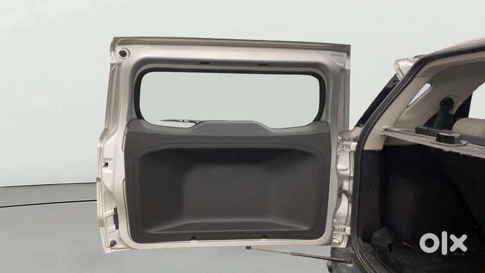 Ford Ecosport 2013-2015 1.5 Ti Vct At Titanium, 2015, Petrol