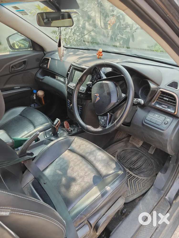 Mahindra Xuv400 Ev 2023 Electric Good Condition