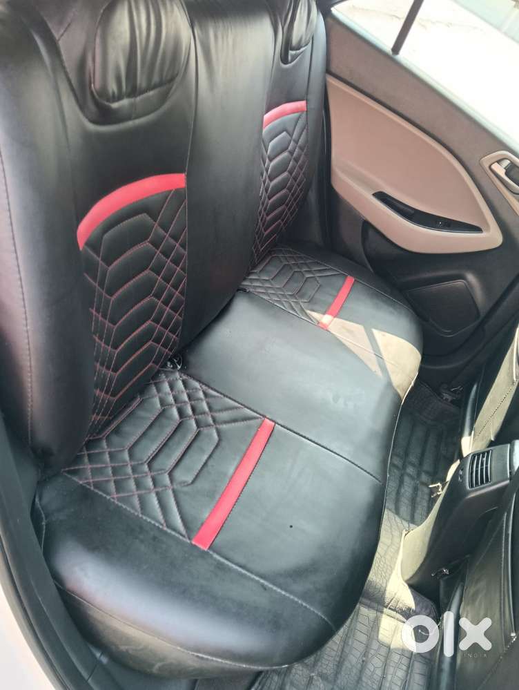 Hyundai I20 Magna 1.4 Crdi 6 Speed, 2018, Diesel