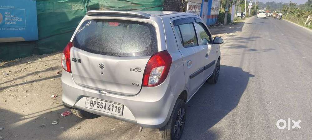 Maruti Suzuki Alto 800 2012-2016 Vxi, 2014, Petrol